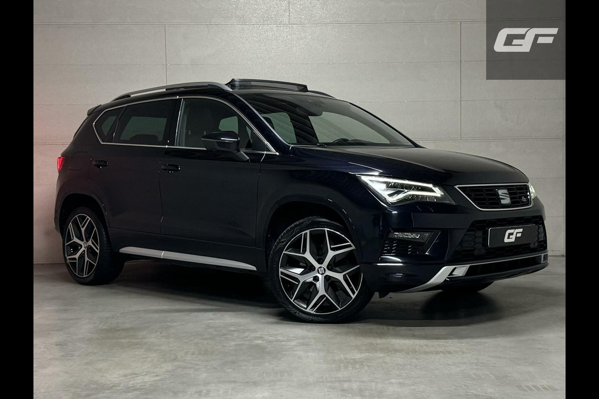 Seat Ateca 1.5 TSI FR Pano Virtual Beats CarPlay Camera DSG