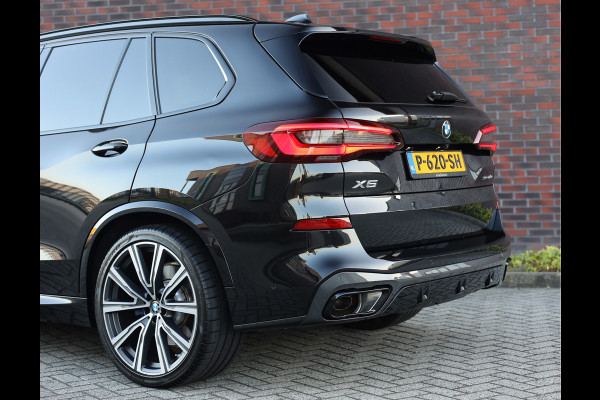 BMW X5 xDrive45e High Executive *Pano*Laser*HUD*Individual*