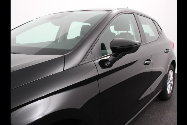 Seat Ibiza 1.0 MPI Style | Navigatie | Apple Carplay/Android Auto | Climate Control | Cruise Control | Stoelverwarming | Lichtmetalen velgen