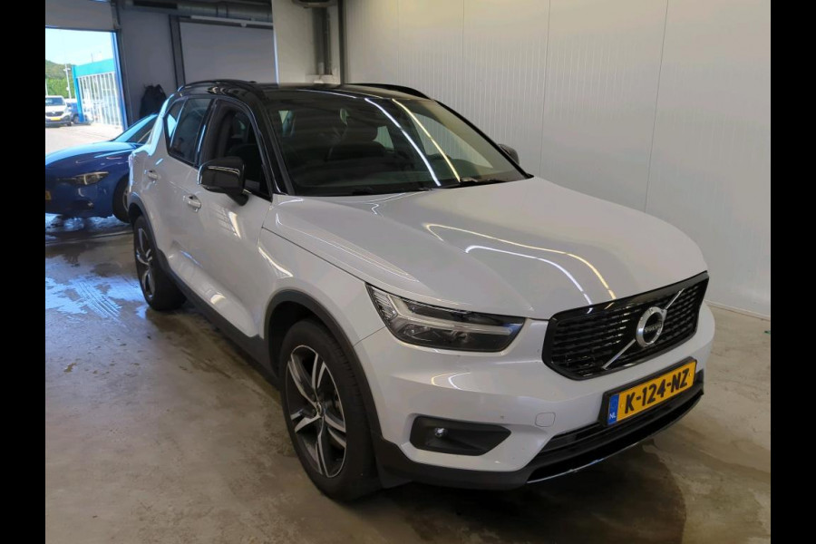 Volvo XC40 1.5 T5 Recharge R-Design NL AUTO | PANO | CARPLAY | LED |