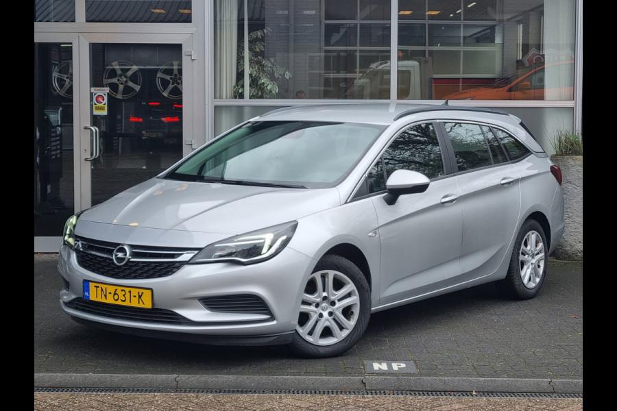 Opel Astra Sports Tourer 1.6 CDTI Business+ / BTW / NAP / Airco / Navi / Cruise /