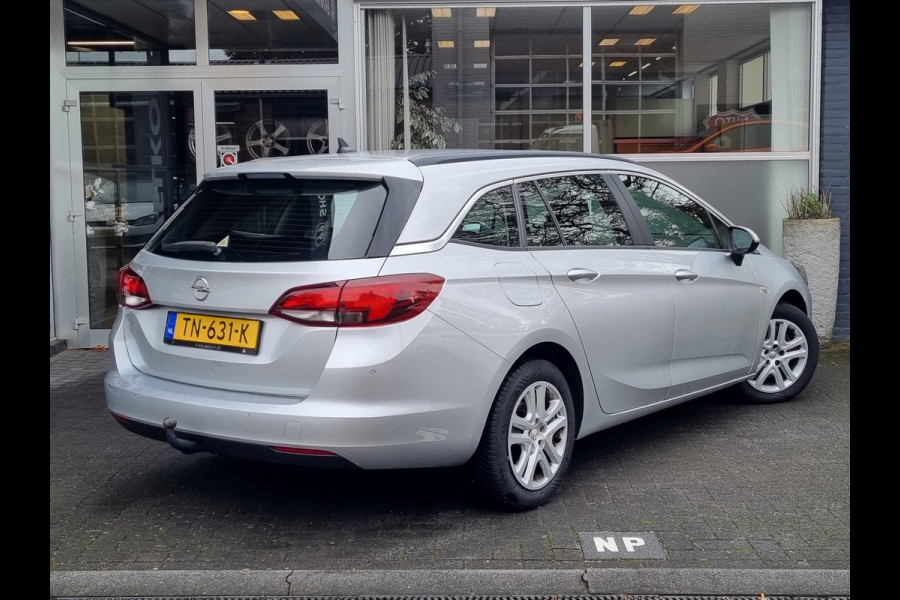 Opel Astra Sports Tourer 1.6 CDTI Business+ / BTW / NAP / Airco / Navi / Cruise /