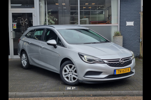 Opel Astra Sports Tourer 1.6 CDTI Business+ / BTW / NAP / Airco / Navi / Cruise /