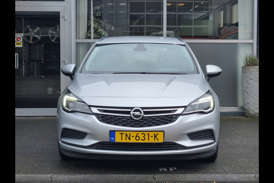 Opel Astra Sports Tourer 1.6 CDTI Business+ / BTW / NAP / Airco / Navi / Cruise /