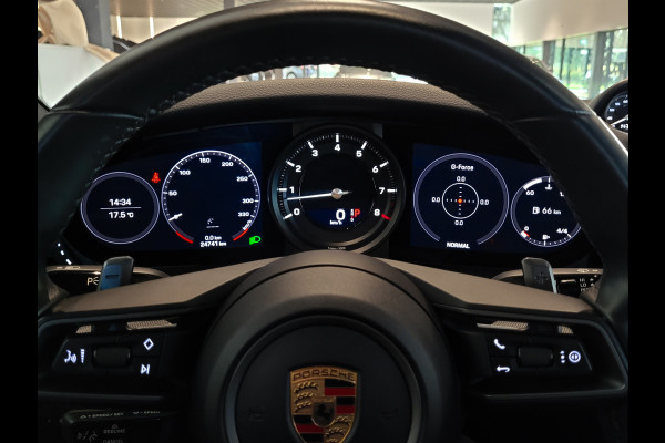 Porsche 911 3.0 Carrera 4 S Panorama|Bose|Achterasbesturing|Sport Chrono|Sportuitlaat|PASM