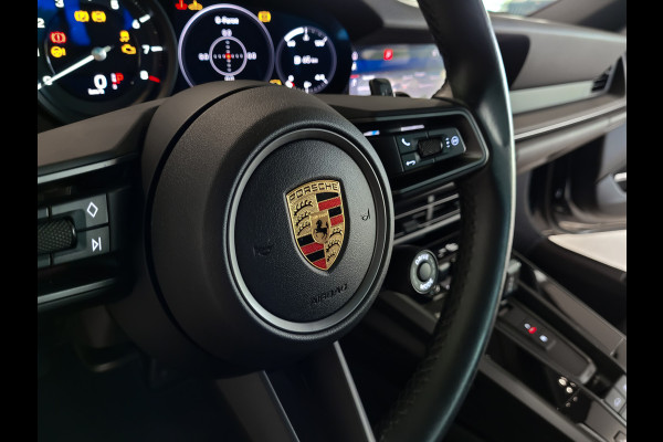 Porsche 911 3.0 Carrera 4 S Panorama|Bose|Achterasbesturing|Sport Chrono|Sportuitlaat|PASM