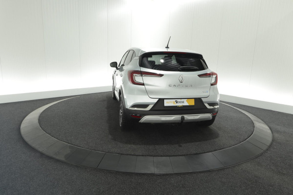 Renault Captur 1.6 E-Tech Plug-in Hybrid 160 Intens | Trekhaak | Navigatie | Parkeersensoren | Climate Control