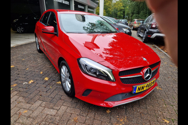 Mercedes-Benz A-Klasse 160 Ambition | 2E EIGENAAR | 12MND GARANTIE | NAVI | PDC | CRUISE | LMV |