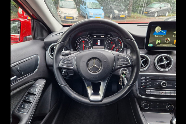 Mercedes-Benz A-Klasse 160 Ambition | 2E EIGENAAR | 12MND GARANTIE | NAVI | PDC | CRUISE | LMV |