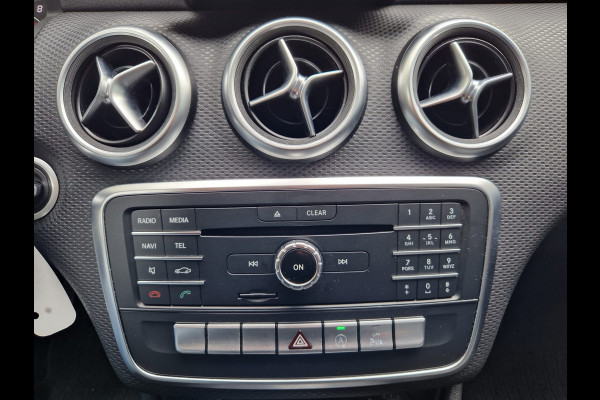 Mercedes-Benz A-Klasse 160 Ambition | 2E EIGENAAR | 12MND GARANTIE | NAVI | PDC | CRUISE | LMV |