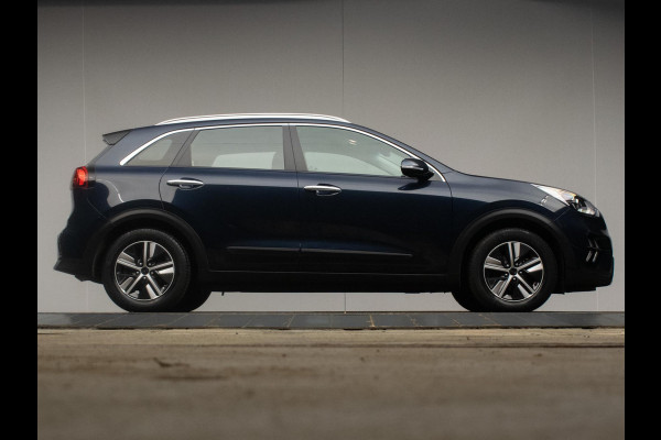 Kia Niro 1.6 GDi Hybrid ExecutiveLine Sport (FACELIFT,NAVI,APPLE CARPLAY,CAMERA,LED,PDC,CRUISE,SPORTSTOELEN,NETTE STAAT)