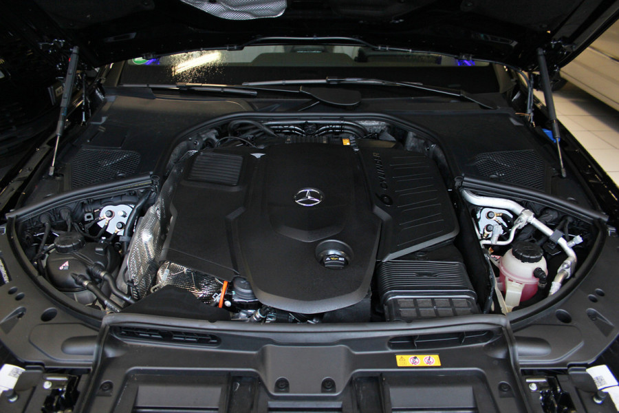 Mercedes-Benz S-Klasse 350d 4MATIC Lang BTW | Pano | Burmester | Verkoeling | AMG