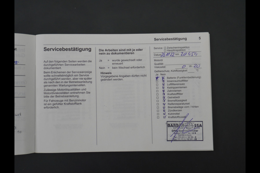 Opel Crossland T131PK Automaat Android Auto Apple Carplay Ecc Navi DAB+ Bluetooth PDC 360-Camera Lane-assist Cruise Control Auto-dim. Spiegel L Voorruit Verwarming Regen-licht sensor ESP Isofix Connected Apps Zeer Compleet!