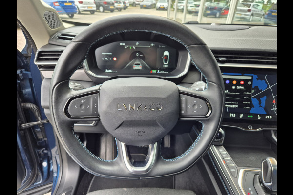 Lynk & Co 01 1.5 | Pano | Navi | Clima | Camera | Android/Apple Carplay