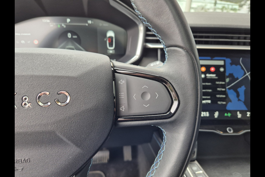 Lynk & Co 01 1.5 | Pano | Navi | Clima | Camera | Android/Apple Carplay