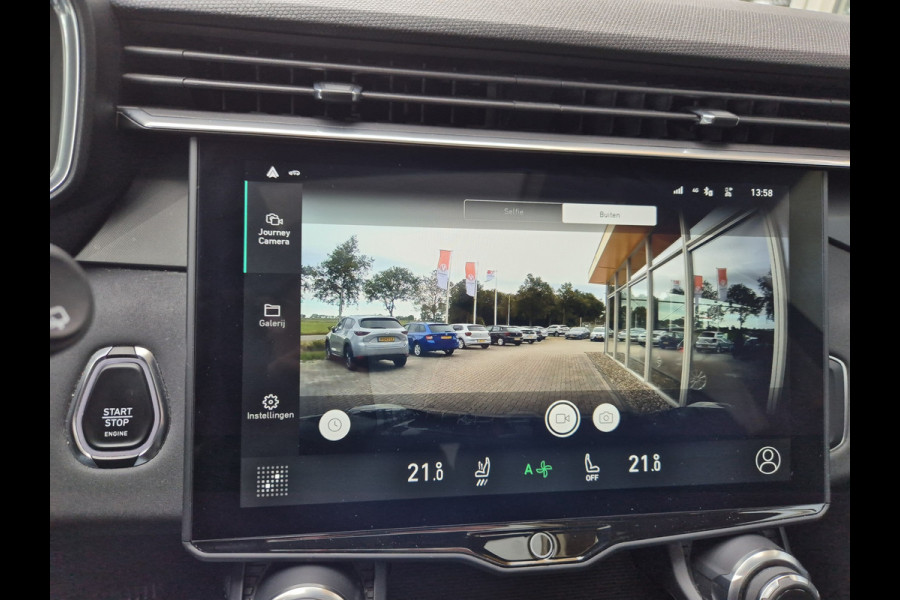 Lynk & Co 01 1.5 | Pano | Navi | Clima | Camera | Android/Apple Carplay