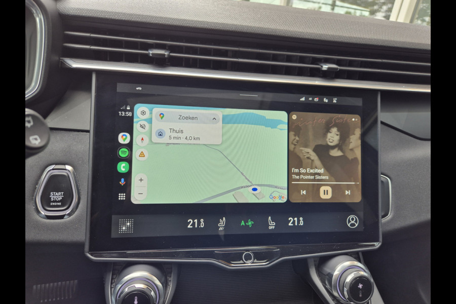 Lynk & Co 01 1.5 | Pano | Navi | Clima | Camera | Android/Apple Carplay