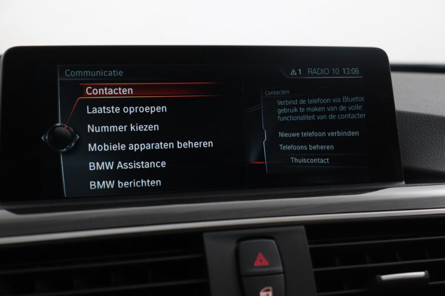 BMW 3 Serie Touring 318i Centennial High Executive(NL-auto, Dealer OnderH, Panorama, Navi Pro, StoelV, Camera, PDC V+A, Clima,Etc)