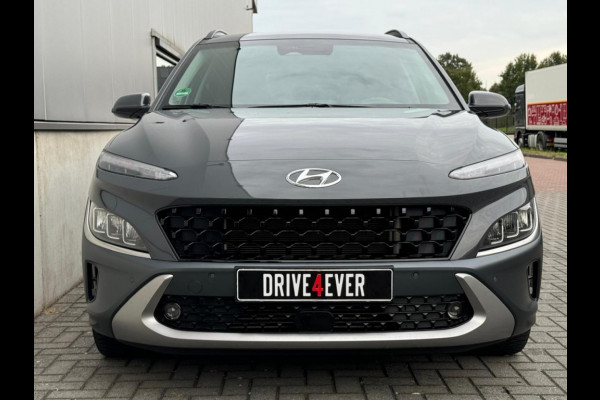 Hyundai Kona 1.6 T-GDI PRIME 2023 200pk NAVI CAMERA PDC SPORTVELGEN ELEK PAKK