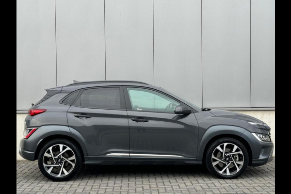 Hyundai Kona 1.6 T-GDI PRIME 2023 200pk NAVI CAMERA PDC SPORTVELGEN ELEK PAKK