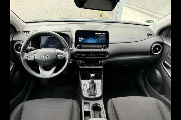 Hyundai Kona 1.6 T-GDI PRIME 2023 200pk NAVI CAMERA PDC SPORTVELGEN ELEK PAKK