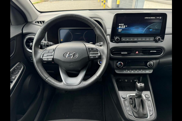 Hyundai Kona 1.6 T-GDI PRIME 2023 200pk NAVI CAMERA PDC SPORTVELGEN ELEK PAKK