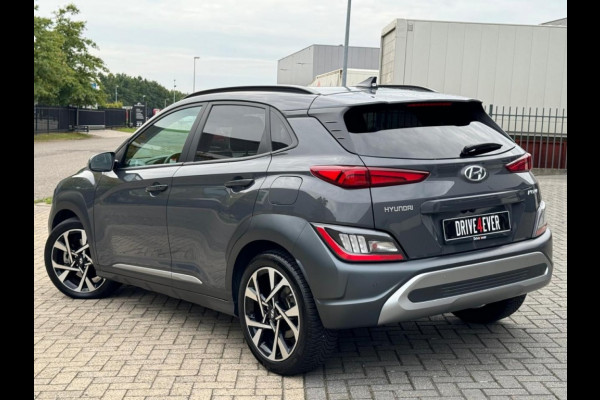 Hyundai Kona 1.6 T-GDI PRIME 2023 200pk NAVI CAMERA PDC SPORTVELGEN ELEK PAKK