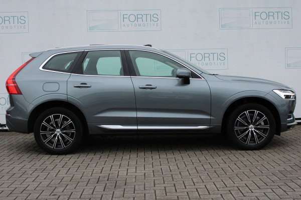 Volvo XC60 2.0 T8 Twin Engine AWD Inscription NL AUTO | LEDER | PANO | 360 CAMERA | TREKHAAK |