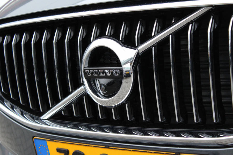 Volvo XC60 2.0 T8 Twin Engine AWD Inscription NL AUTO | LEDER | PANO | 360 CAMERA | TREKHAAK |