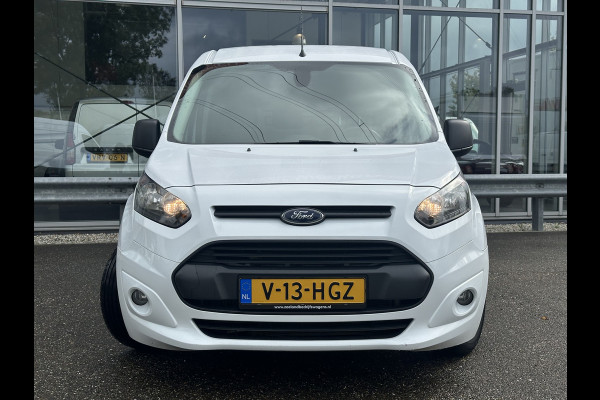 Ford Transit Connect 1.5 TDCI 120PK L2 Trend | 2x schuifd. | Navi | Stoelverw. | Trekhaak | Camera