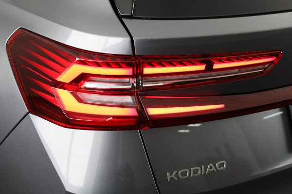 Škoda Kodiaq Business Edition 1.5 TSI MHEV 150pk DSG-7 | Led Matrix | Lounge interieur | 19 inch | Blind Spot | Adaptive Cruise Control |