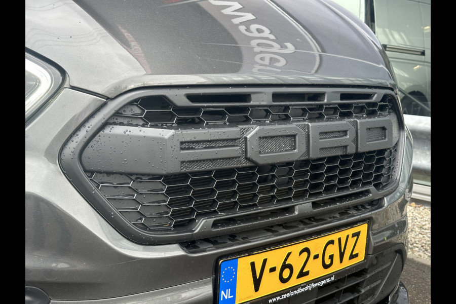 Ford Transit Custom 300 2.0 TDCI L1H1 Raptor | ZB Edition | 18'' Sportvelgen | Treeplanken