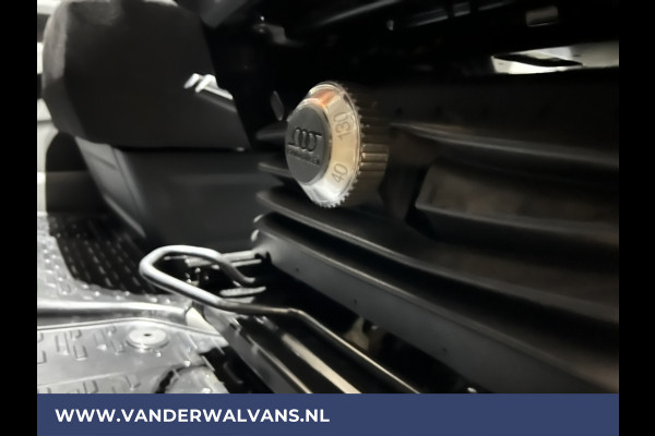 Volkswagen Crafter 2.0 TDI 141pk Bakwagen Laadklep Euro6 Airco | Camera | Apple Carplay Android Auto, Chauffeursstoel, Stoelverwarming, Bijrijdersbank