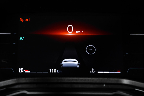 Renault Clio 1.0 TCe GPF 92 PK Techno | Dig. Cockpit | Cruise | Stoel-+stuurverw. | Camera | PDC | App. Connect | Auto. Airco | LM 16"| 0304