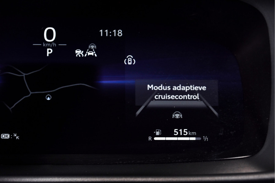 Toyota C-HR 1.8 Hybrid 140 Dynamic | Dig.Cockpit | 12,3" touchscreen | Adapt.Cruise | Stoel + Stuurverwarming | Camera | PDC | NAV + App.Connect | Auto.Airco | DAB | LM 18" | 4068