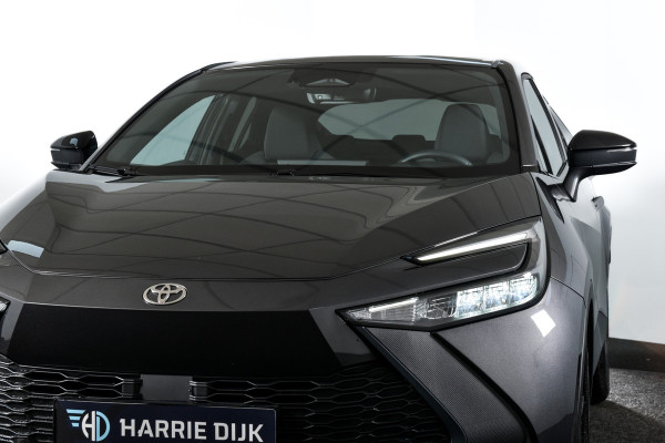 Toyota C-HR 1.8 Hybrid 140 Dynamic | Dig.Cockpit | 12,3" touchscreen | Adapt.Cruise | Stoel + Stuurverwarming | Camera | PDC | NAV + App.Connect | Auto.Airco | DAB | LM 18" | 4068