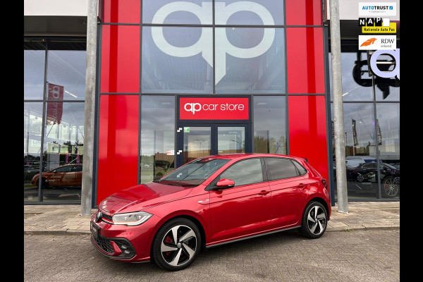 Volkswagen Polo 2.0 TSI GTI Facelift