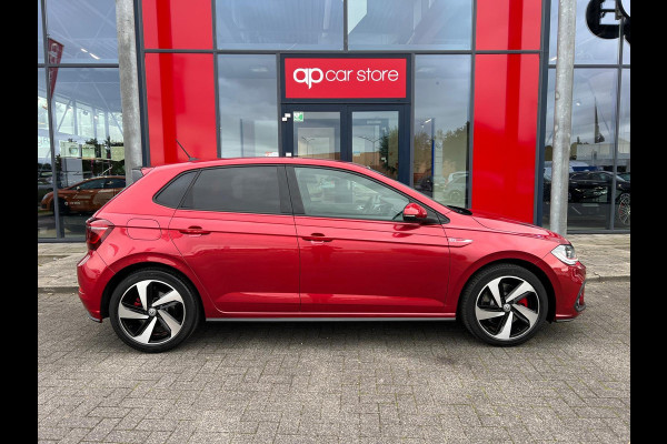 Volkswagen Polo 2.0 TSI GTI Facelift