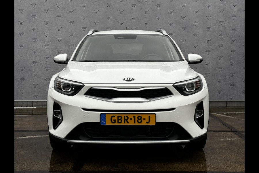 Kia Stonic 1.0 T-GDi MHEV DynamicPlusLine | Automaat | Climate Control | Apple Carplay & Android Auto | Achteruitrijcamera