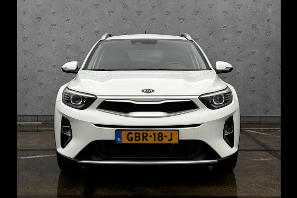 Kia Stonic 1.0 T-GDi MHEV DynamicPlusLine | Automaat | Climate Control | Apple Carplay & Android Auto | Achteruitrijcamera