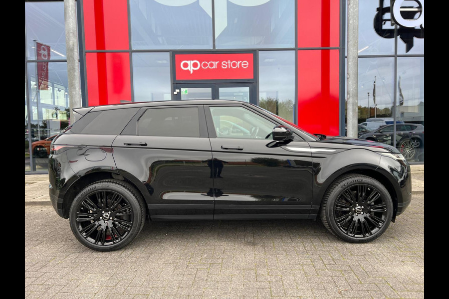 Land Rover Range Rover Evoque 2.0 P200 AWD