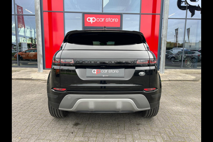 Land Rover Range Rover Evoque 2.0 P200 AWD