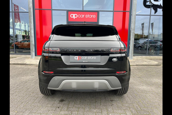 Land Rover Range Rover Evoque 2.0 P200 AWD