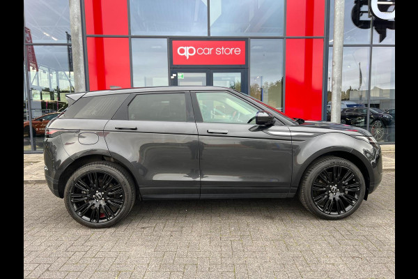 Land Rover Range Rover Evoque 1.5 P300e AWD SE Panorama