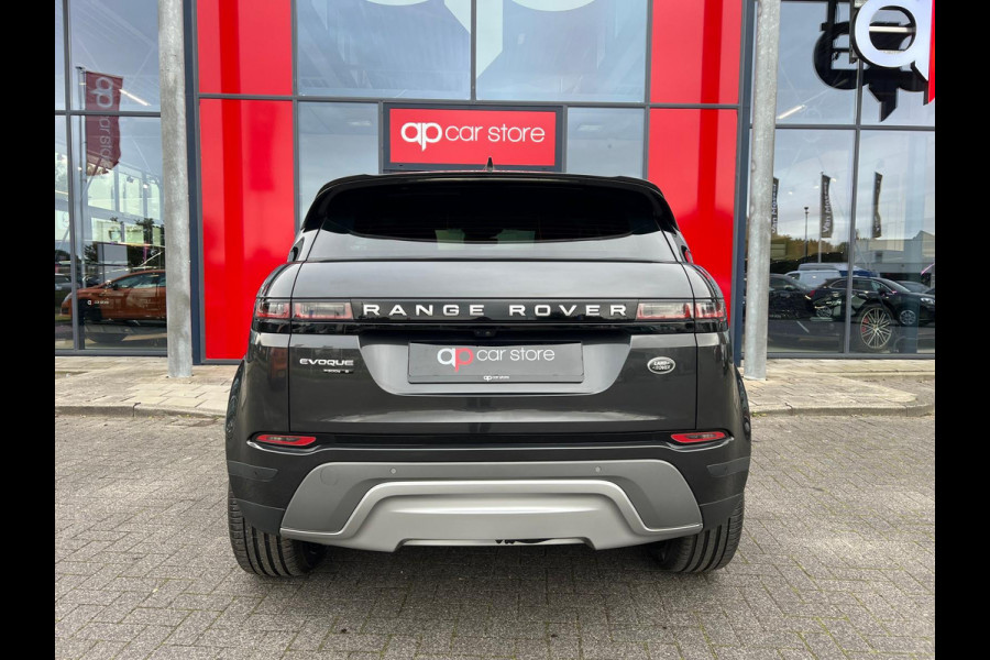 Land Rover Range Rover Evoque 1.5 P300e AWD SE Panorama