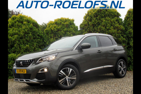 Peugeot 3008 1.2 PureTech Allure*Navi*Camera*Trekhaak*