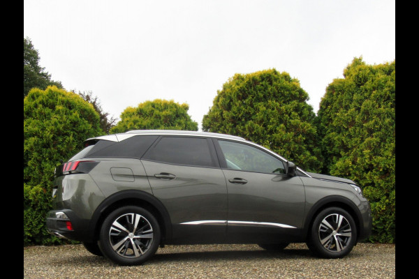 Peugeot 3008 1.2 PureTech Allure*Navi*Camera*Trekhaak*