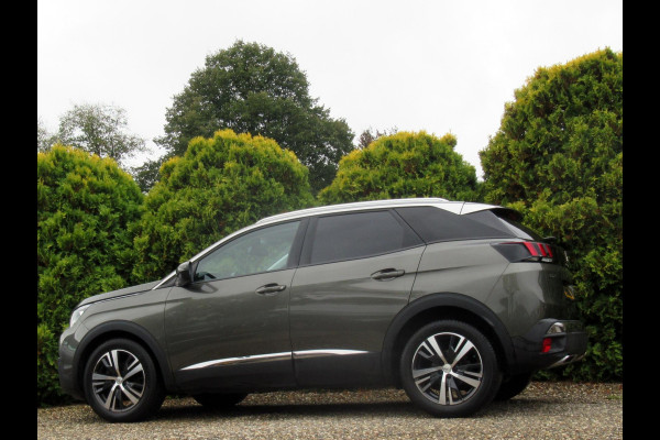 Peugeot 3008 1.2 PureTech Allure*Navi*Camera*Trekhaak*