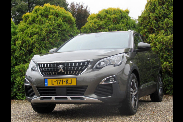 Peugeot 3008 1.2 PureTech Allure*Navi*Camera*Trekhaak*