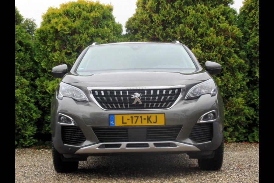 Peugeot 3008 1.2 PureTech Allure*Navi*Camera*Trekhaak*